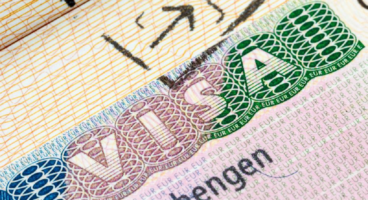 معطيات : الأفارقة يخسرون نحو 70 مليون دولار بسبب رفض طلبات تأشيرات شنغن في عام 2024
